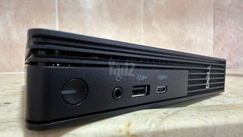 מחשב Dell Pro Micro QCM1250