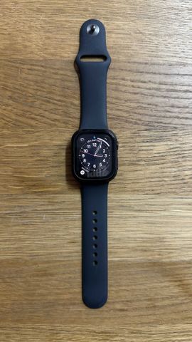 Apple Watch SE
