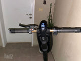 Ducati Scrambler City Cross-