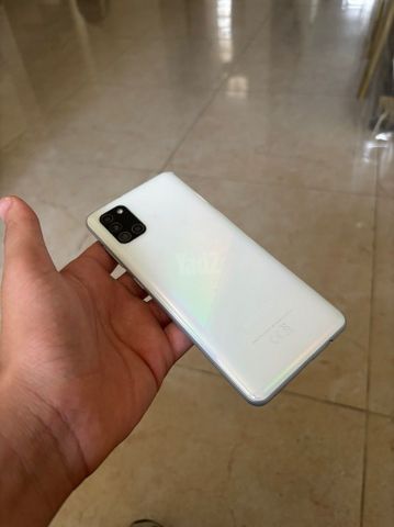 Samsung Galaxy A22 4G