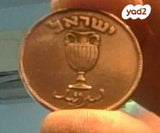 מטבע ישראלי