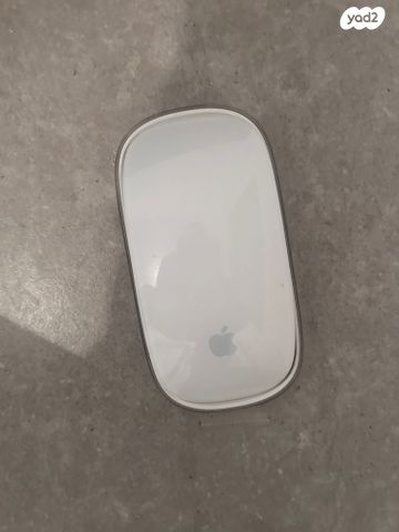 Apple Magic Mouse