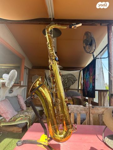 SELMER MARK Vl TENOR