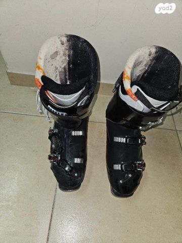 נעלי סקי