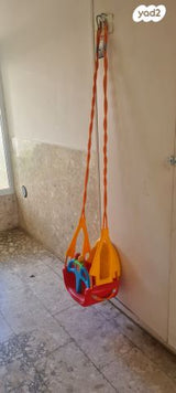 נדנדה לתינוק