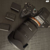 מצלמה Sony A7 II