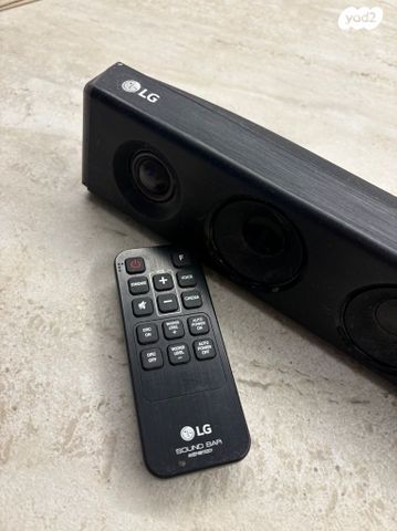 מקרן קול LG