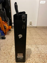 Silverfish 48V.  20Ahm