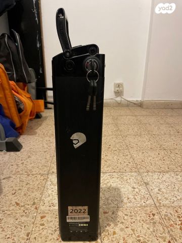 Silverfish 48V.  20Ahm