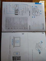 HP Deskjet Plus 4100 all-in-1