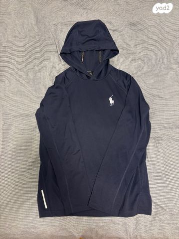קפוצ׳ון Ralph Lauren