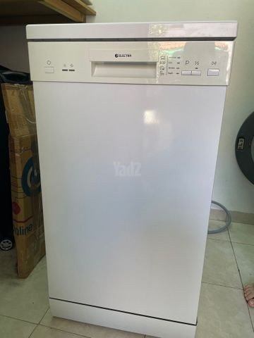 מדיח כלים צר