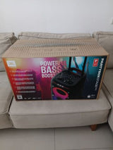 Jbl partibox 320