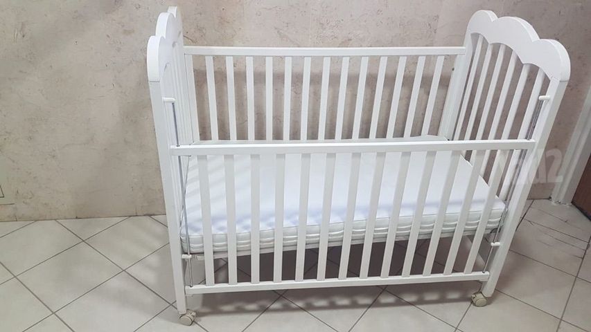 מיטת תינוק