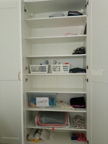 ארון בגדים PAX IKEA