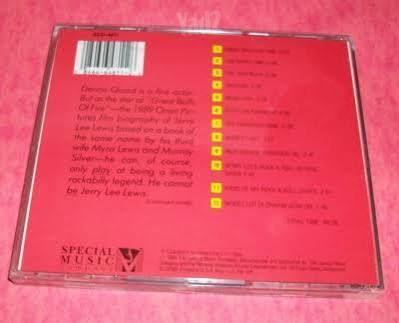 jerry lee lewis greatest hits