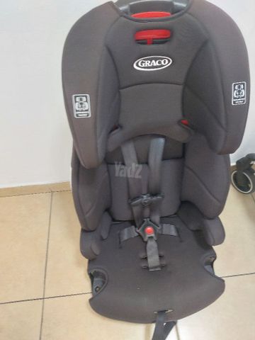 בוסטר לילד