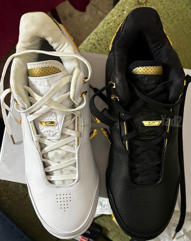 Nike LeBron NXXT Gen FJ1566103