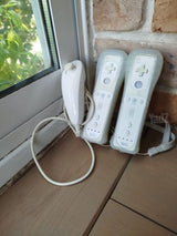 Nintendo wii