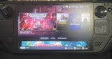 Steam deck OLED