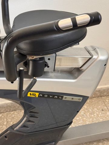אופני כושר VO2 Royal 250