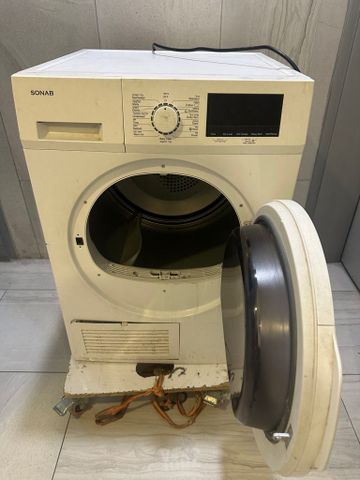 מייבש כביסה
