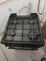 תנור +כריים