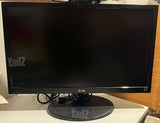 מסך מחשב LG