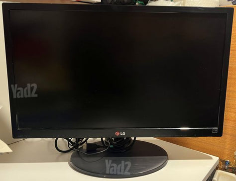 מסך מחשב LG