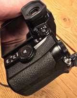 Panasonic Lumix G9