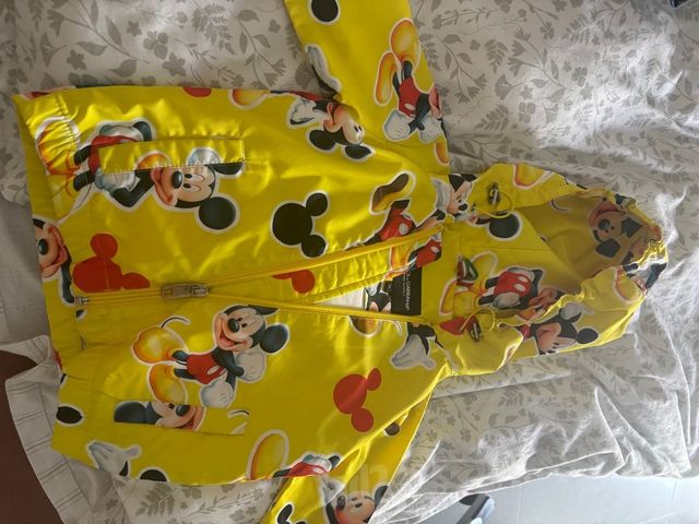 מעיל גשם