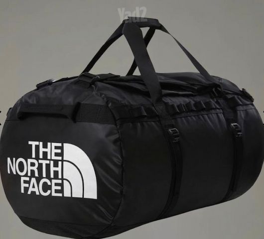 תיק ספורט של the north face