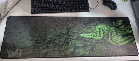 משטח לעכבר razer
