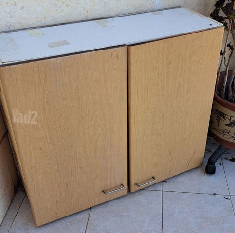 ארון קיר