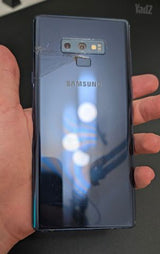 Note9 512GB עם S Pen