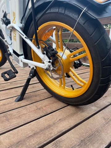 Extreme Power Limited Edition