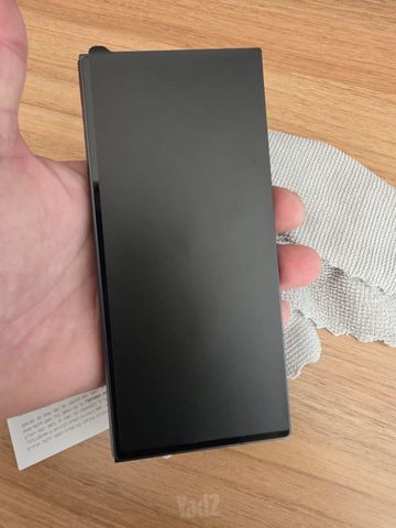 Galaxy Z Fold8 Ultra 1TB חדש