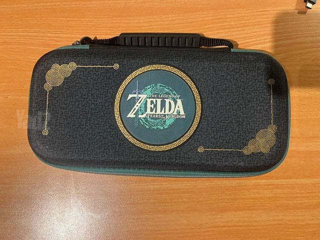Nintendo Switch Oled:Zelda
