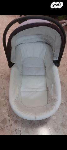 עגלת אמבטיה Cybex
