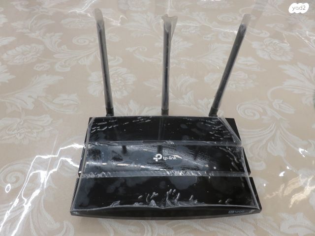 ראוטר TP LINK