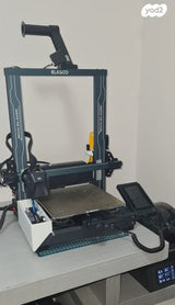 מדפסת Elegoo Neptune 4 Pro