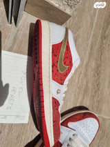 Nike Air Jordan 1 Low Spades