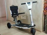 קלנועית MovingLife Atto