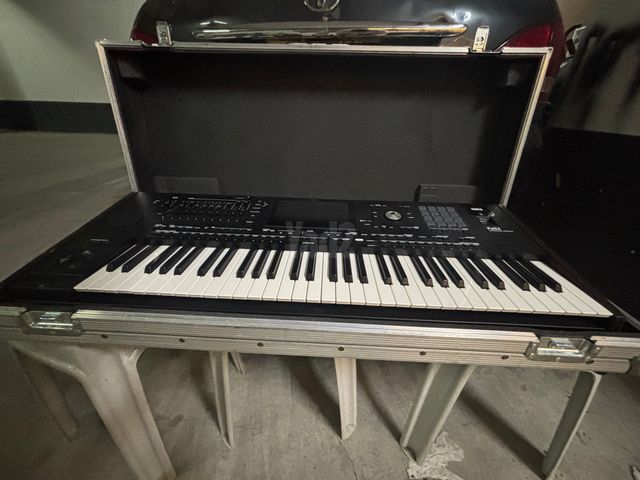 קורג pa x5