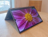 Lenovo Yoga i7 – מסך 360°
