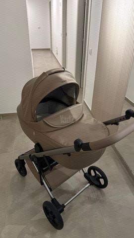 עגלת anex eli