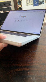 MacBook Pro M3 Max 16 - 4TB