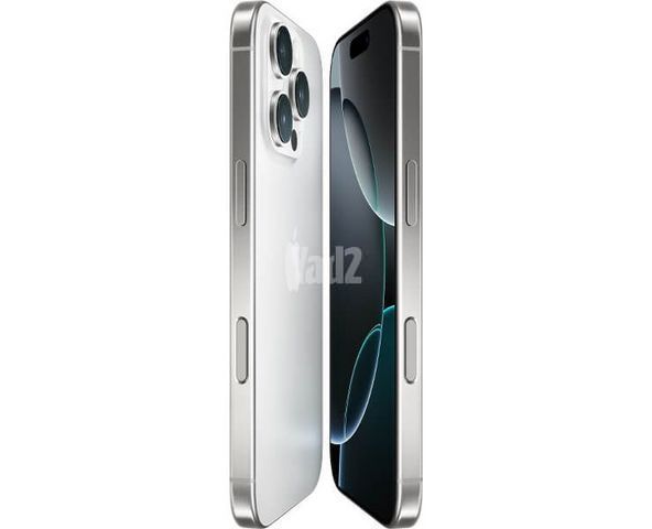 אייפון 16 פרו 128 GB