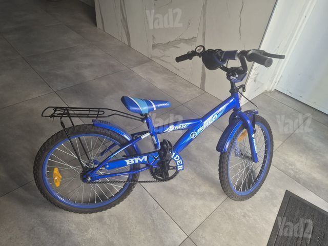 אופניים BMX