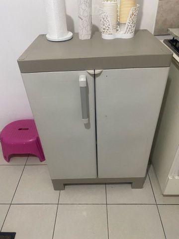 ארון שירות